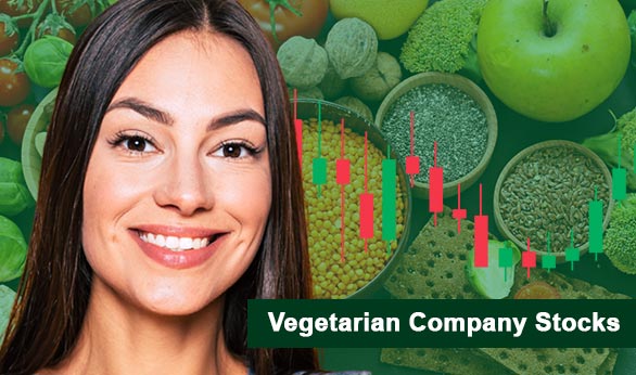Vegetarian Company Stocks 2022