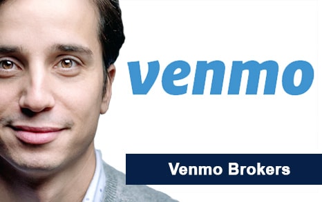 Best Venmo Brokers for 2022