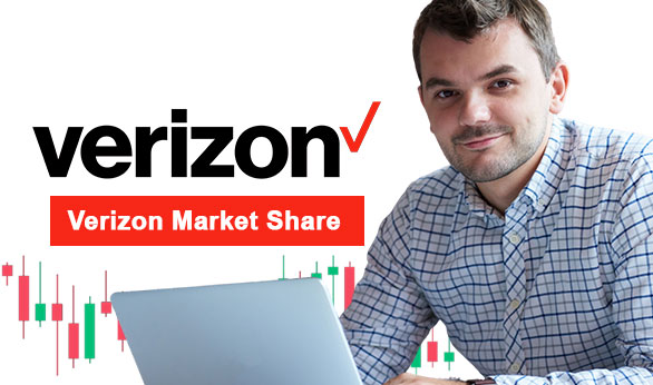 Verizon Market Share 2025