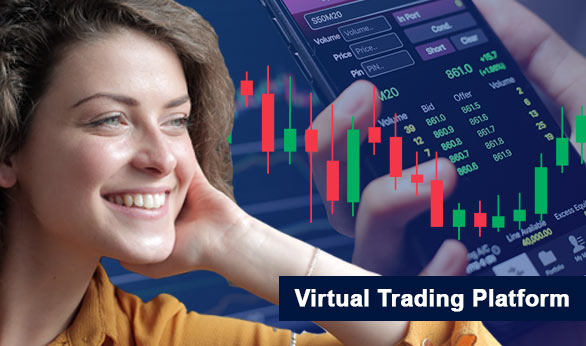 Virtual Trading Platform 2025