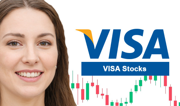 Visa Stocks 2024