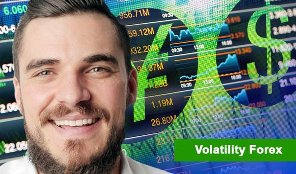 Volatility Forex 2022