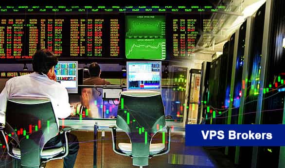 Best VPS Brokers for 2022