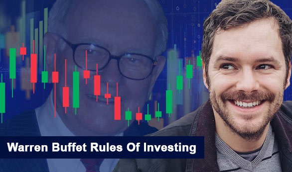 Warren Buffet Rules Of Investing 2022