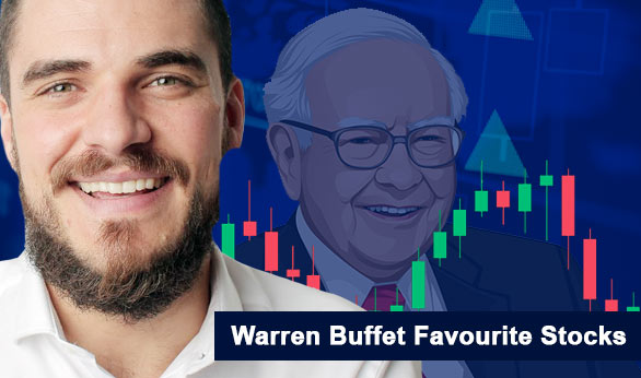 Warren Buffett Favourite Stocks 2022