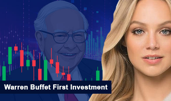 Warren Buffett First Investment 2022