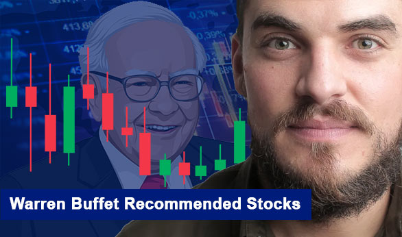Warren Buffett Recommended Stocks 2022