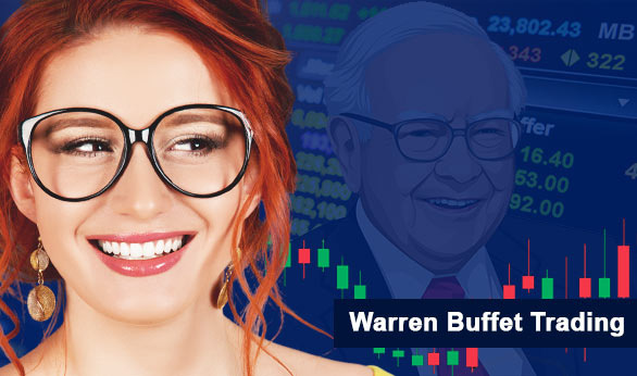 Warren Buffett Trading 2022