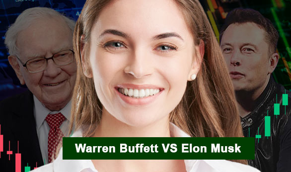 Warren Buffett Vs Elon Musk 2024