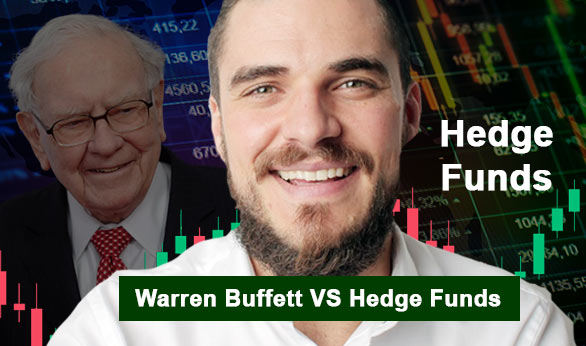 Warren Buffett Vs Hedge Funds 2024