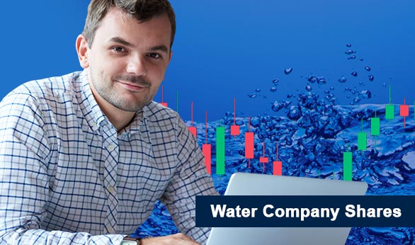Water Company Shares 2022