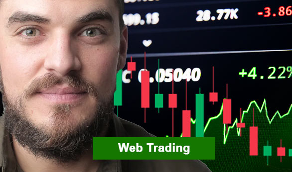 Web Trading 2022