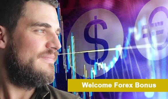 Welcome Forex Bonus 2024