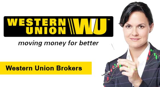 Best Western Union Brokers for 2024