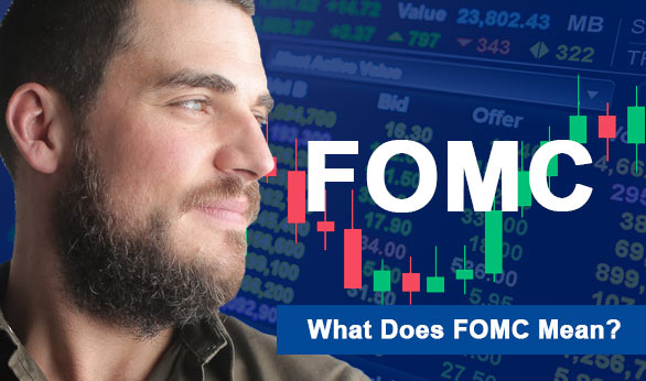 What Does FOMC Mean 2022