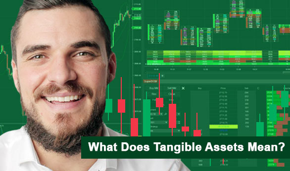 What Does Tangible Assets Mean 2022