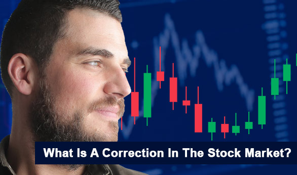 What Is A Correction In The Stock Market 2022