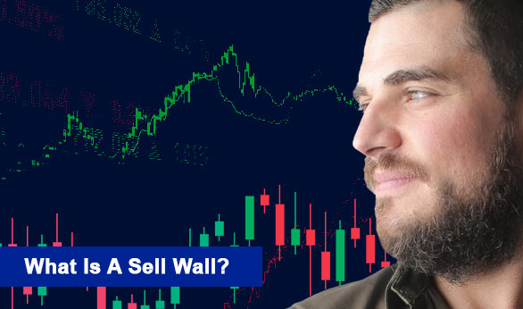 What Is a Sell Wall 2024