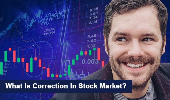 What Is Correction In Stock Market 2022