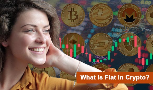 what is fiat in crypto