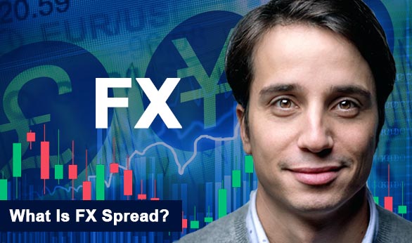 What Is FX Spread 2022