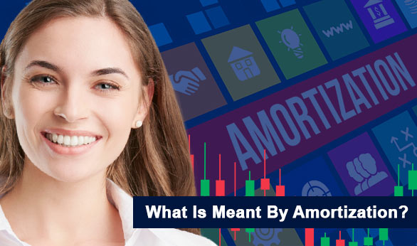 What Is Meant By Amortization 2022