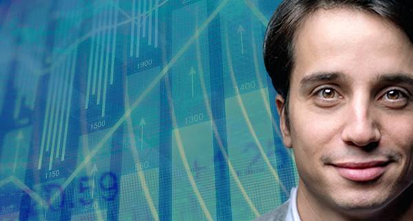 What is Moving Average in Stocks 2025