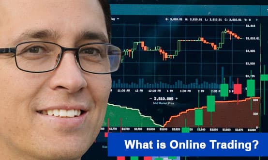 What is Online Trading 2022