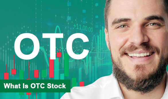 What Is OTC Stock 2022