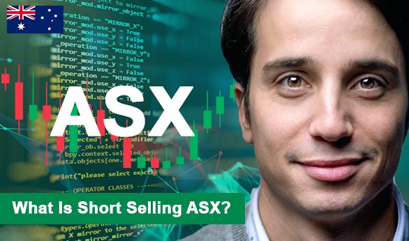 What Is Short Selling Asx 2024