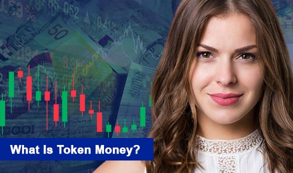 What Is Token Money 2025