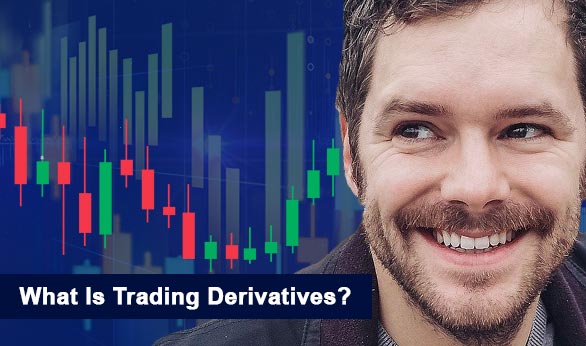 What Is Trading Derivatives 2022