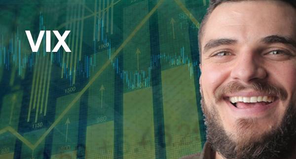 What Is VIX Index 2025
