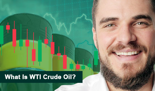 What Is WTI Crude Oil 2022