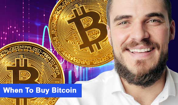 When to Buy Bitcoin 2024