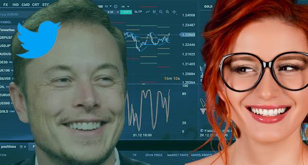 Why Elon Musk Tweeted Doge 2026 Why Elon Musk Tweeted Doge 2026