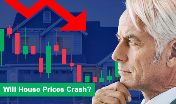 Will House Prices Crash 2023