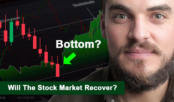 Will The Stock Market Recover 2024