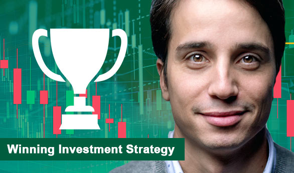 Winning Investment Strategy 2022