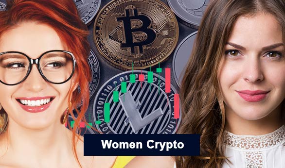 Women Crypto 2022