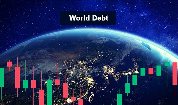 World Debt 2022