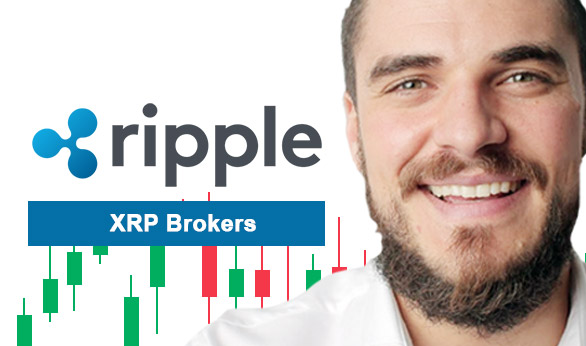 XRP Brokers 2024