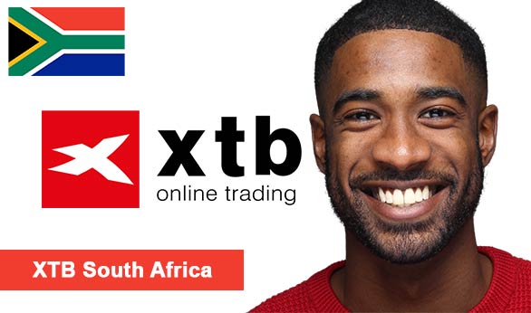 XTB South Africa 2022
