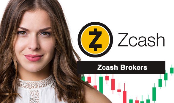 Zcash Brokers 2025
