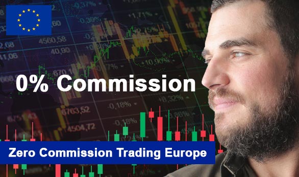 Zero Commission Trading Europe 2024